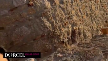Orgy in Mykonos