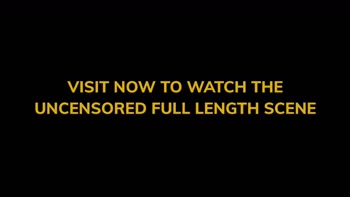 Mommy's Secret Casting - Tight Pussy & Big Black Tits in Steamy Fake Interview