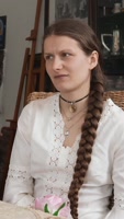 The Bride's friend prepares the best gift for her: a Big Dick