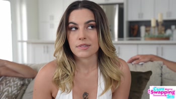 Katie Kush, "You Look So Good Fucking Your Stepsisters Pussy"