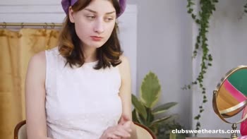 Sultry Lesbians Savor Skin-to-Skin Delights