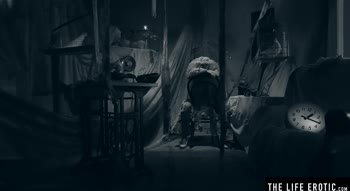 Abandoned Bride's Sensual Solo Session Unleashes Wild Orgasm