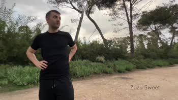 Zuzu Sweet's Public Casting: Unleashing Her Big Dick Devotion