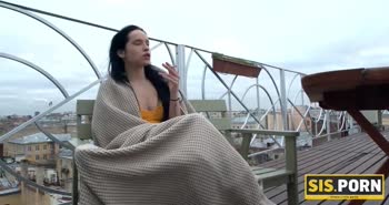 Martin Spell Teaches Stepbrother a Lesson in Steamy Russian Sis