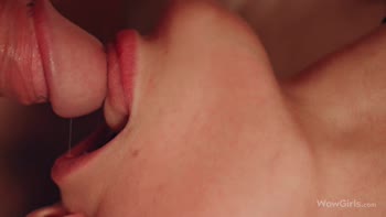 Evelin Elle's Sizzling Russian Affair: Brunette Beauty in Hardcore Action