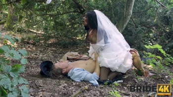 BRIDE4K. Bride’s Last Resort