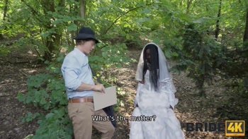 BRIDE4K. Bride’s Last Resort