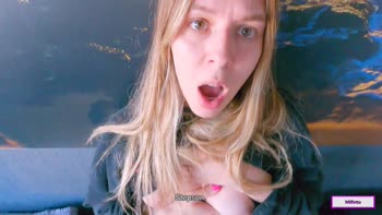 Milfetta's Step Mommy Dearest: Don't Cum Inside Me!