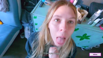 Milfetta's Step Mommy Dearest: Don't Cum Inside Me!