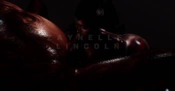 SirFilms' Ebony Babe Zaynelle - Deepthroat ThroatGOAT