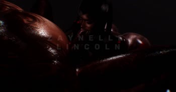 SirFilms' Ebony Babe Zaynelle - Deepthroat ThroatGOAT
