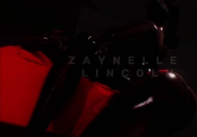 SirFilms' Ebony Babe Zaynelle - Deepthroat ThroatGOAT