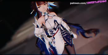sweetlife060 - Sweetlife's K-Pop Fantasy: Anime Hentai Meets BTS