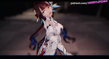 sweetlife060 - Sweetlife's K-Pop Fantasy: Anime Hentai Meets BTS