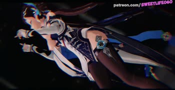 sweetlife060 - Sweetlife's K-Pop Fantasy: Anime Hentai Meets BTS