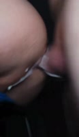 moiseshnrique - Moise's Steamy Brazilian Amateur Adventure: Anal Creampie Delights