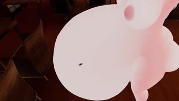 MarshmallowFox's Belly Expansion Fantasy in High Def