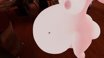 MarshmallowFox's Belly Expansion Fantasy in High Def