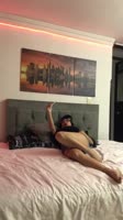 Naty_grey's Exclusive Self-Love: Petite Argentine Babe Reveals Her Perfect Assets