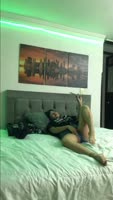 Naty_grey's Exclusive Self-Love: Petite Argentine Babe Reveals Her Perfect Assets