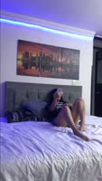Naty_grey's Exclusive Self-Love: Petite Argentine Babe Reveals Her Perfect Assets