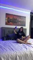 Naty_grey's Exclusive Self-Love: Petite Argentine Babe Reveals Her Perfect Assets