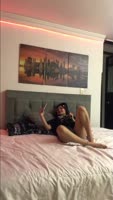 Naty_grey's Exclusive Self-Love: Petite Argentine Babe Reveals Her Perfect Assets