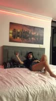 Naty_grey's Exclusive Self-Love: Petite Argentine Babe Reveals Her Perfect Assets