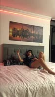Naty_grey's Exclusive Self-Love: Petite Argentine Babe Reveals Her Perfect Assets