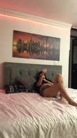 Naty_grey's Exclusive Self-Love: Petite Argentine Babe Reveals Her Perfect Assets