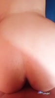 Seduction: A Virgin's First Time Before Donning Uniform