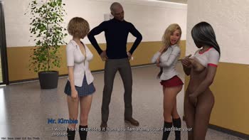 Nympho Neior's Exhibitionist Show for Feedbackpositive