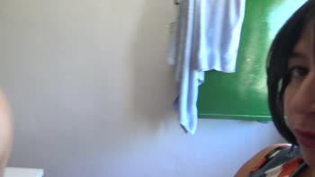 stepmomsusan - Mature Mom Susan Teaches Stepson a Lesson in First Time Sex