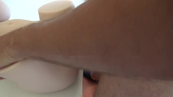 stepmomsusan - Mature Mom Susan Teaches Stepson a Lesson in First Time Sex