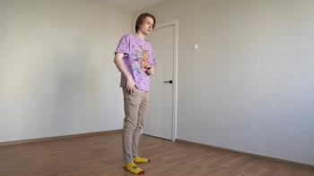 Big_Sam98 - Sam's Surprise: Teen (18+) Vasya Sylvia's Naughty Solo Chat
