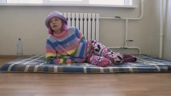 Big_Sam98 - Sam's Surprise: Teen (18+) Vasya Sylvia's Naughty Solo Chat