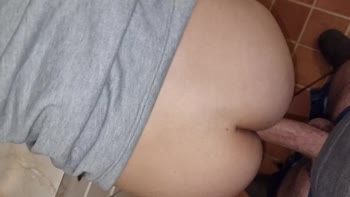 the69slut69 - Sisterly Love: Tiny Teen (18+)'s Explicit Kitchen Encounter