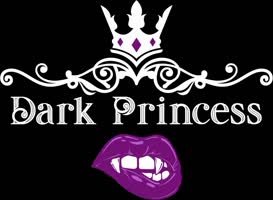 Dark Princess' Sizzling French Maid Masturbation