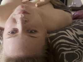 GilesHorny69 - Mia's Tinder Surprise: A Passionate Face-Fuck and Sizzling Blowjob