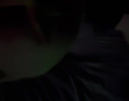 Bunnywaifuu's Big Dick POV - Gamer Girl Gets Raunchy