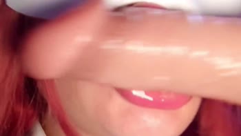 NYMPHEORGASMIQUE's French Orgasmic Solo
