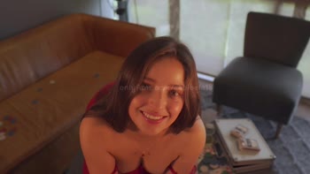 Gabibela's Sultry Casino Blowjob in HD