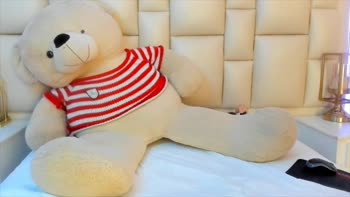 MeryLust's Redhead Rampage: Solo Webcam Delights
