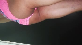 Rey10rey10's Perverted Peek: Big Ass Latina in Lingerie and More