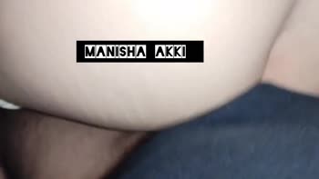 Manisha Akki's Cheating Wife Exposed: Real Couple's Homemade Desi Mms