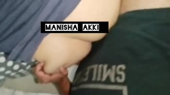 Manisha Akki's Cheating Wife Exposed: Real Couple's Homemade Desi Mms