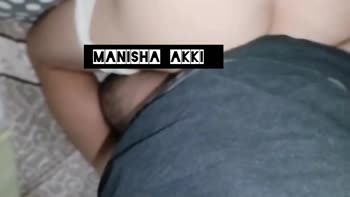 Manisha Akki's Cheating Wife Exposed: Real Couple's Homemade Desi Mms