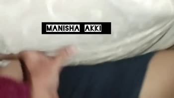 Manisha Akki's Cheating Wife Exposed: Real Couple's Homemade Desi Mms