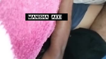 Manisha Akki's Cheating Wife Exposed: Real Couple's Homemade Desi Mms