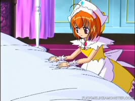 Anime Teens (18+) Unleash Their Wild Side in Sizzling MFF Threesome